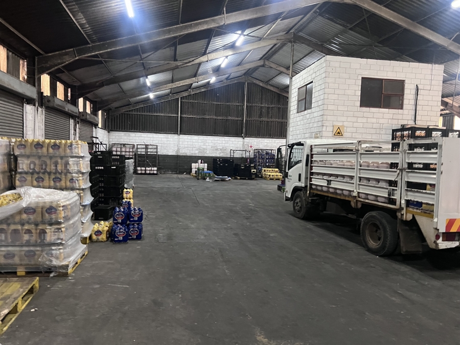 Commercial Property for Sale in Wilsonia Eastern Cape
